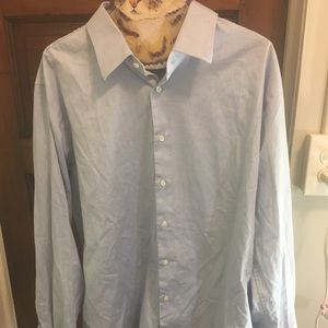 Club Room Dress Shirt